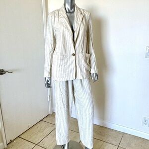 NWT! A NEW DAY 2pc Set, Size S